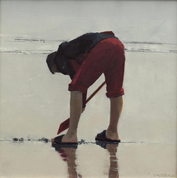 Beach Excavation